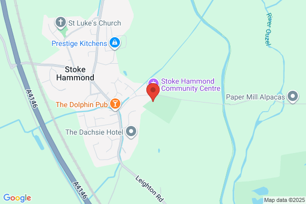 Stoke Hammond Sports Club