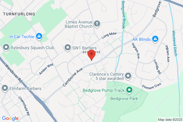 Domino's Pizza - Aylesbury - Jansel Square