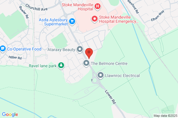 Stoke Mandeville Autocentre