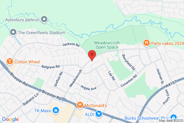 1st Aylesbury Plumbing & Heating