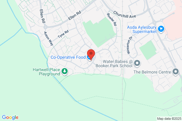 Hawkslade Farm Community Centre