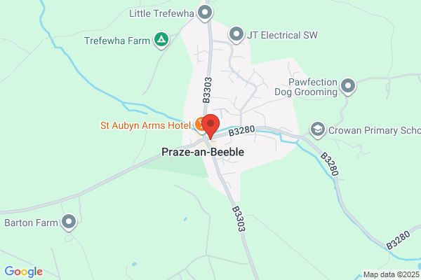 Praze Post Office