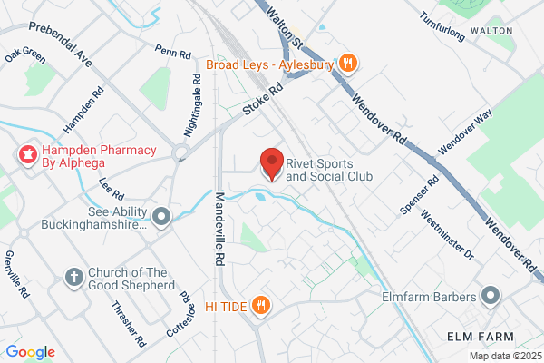 Rivet Sports & Social Club