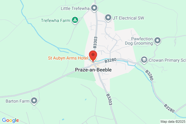 St Aubyns Arms
