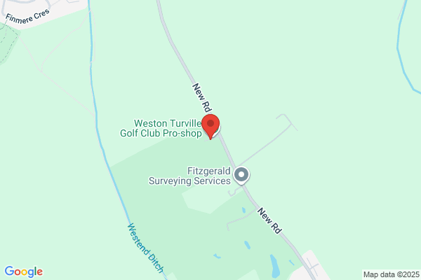 Weston Turville Golf Club
