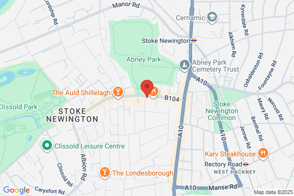 Felicity J. Lord lettings agents Stoke Newington (Lettings)