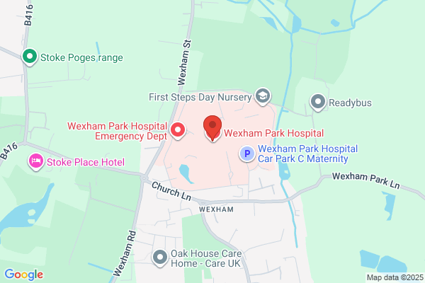 Macmillan Cancer Information and Support Centre