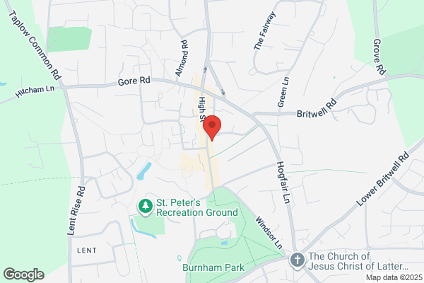 Siege Fire Systems Ltd