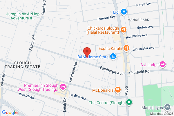 Concourse Communications Ltd