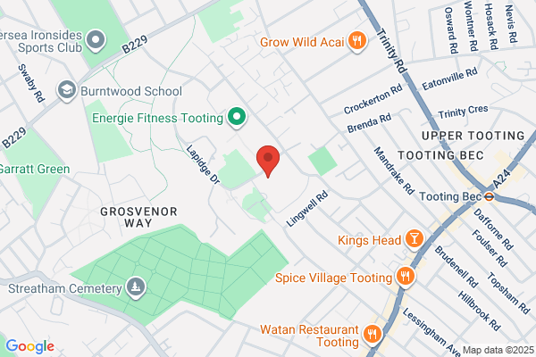 Hospital & Home Teaching Service