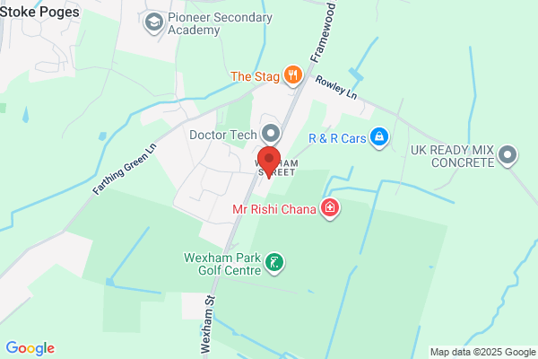 Spire Thames Valley Urology & Men's Health Clinic
