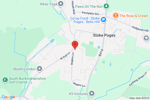 The Cosmetic Skin Clinic Buckinghamshire