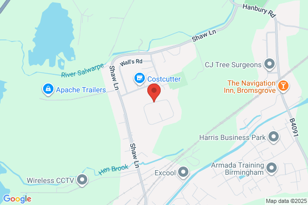 Go Locksmith - Bromsgrove