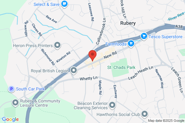Direct Windows (Midlands)