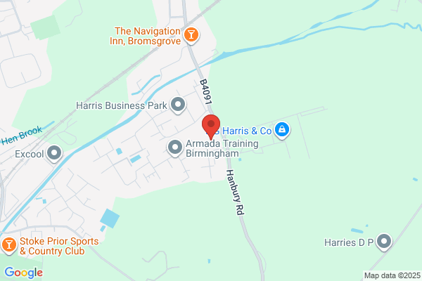 Droitwich Bacon Co