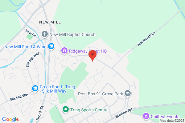 Redgrove School