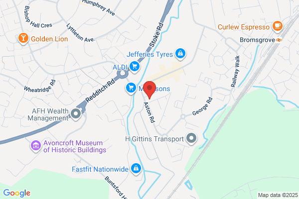 Rexel Bromsgrove
