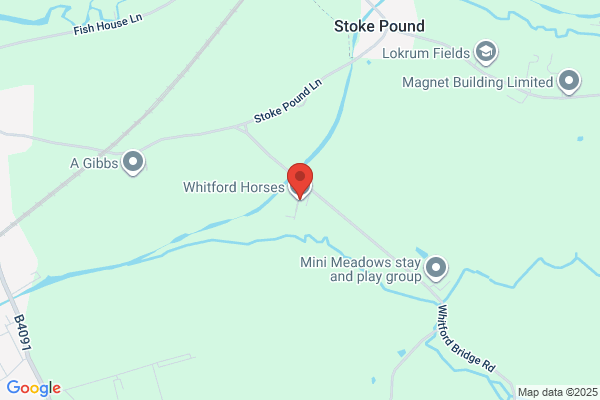 Whitford Riding School