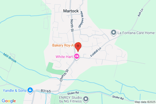 Co-op Food - Martock - North Street