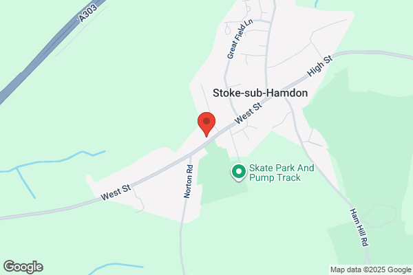 Day Lewis Pharmacy Stoke Sub Hamdon