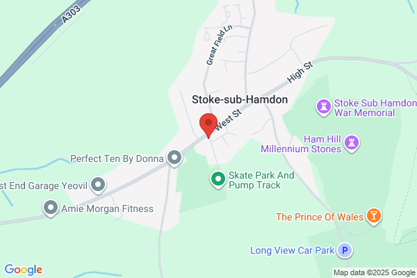 Isle Valley Vets, Yeovil