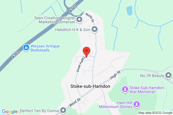 Hamdon First Aid