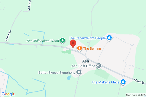 Ash C Of E Primary School