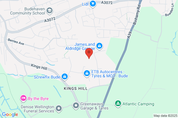 Bradfords Building Supplies