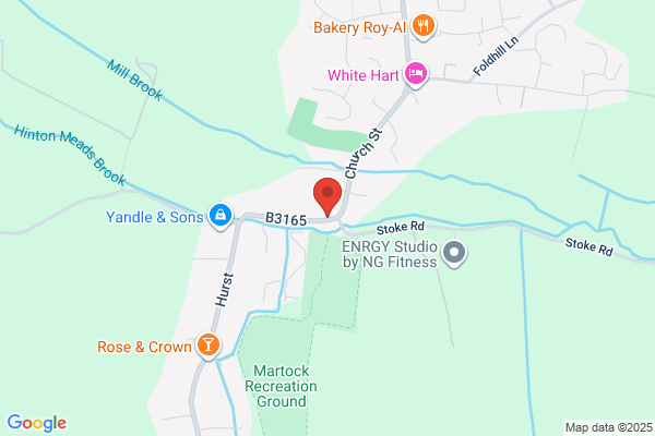 Brooks & Son (Martock) Ltd