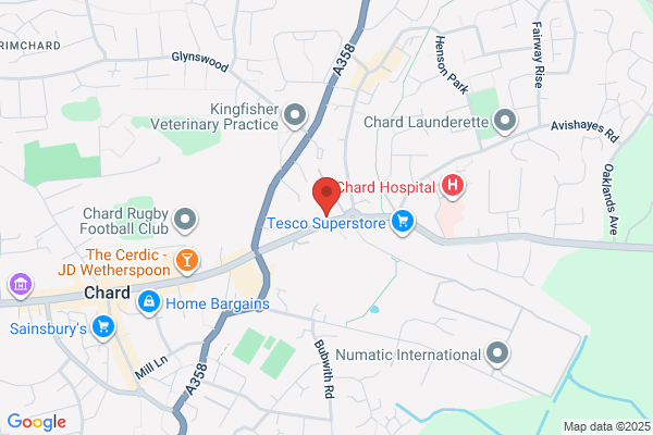 Derhams Removals