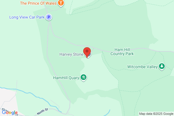 Ham Hill Stone Supply Co Ltd