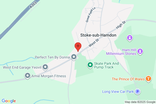 Hamdon Pharmacy