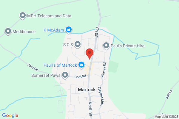 Martock Snooker Centre