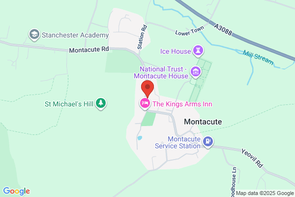 Montacute Working Mens Club & Institute
