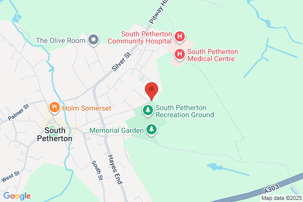 South Peterton Youth Club