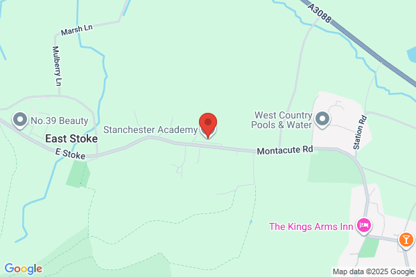 Stanchester Community School