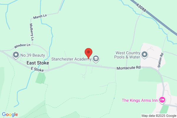 Stanchester Sports Centre