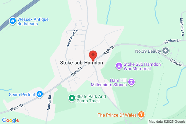 Stoke Sub Hamdon Working Mens Club