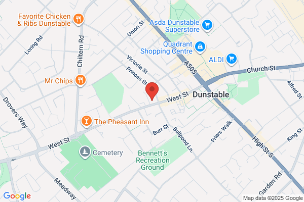 Westways Residential Home