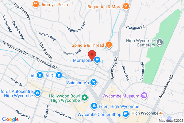 Chinnor Bathrooms & Tiles