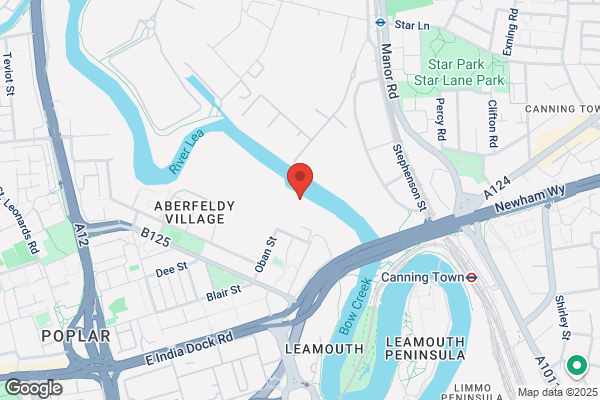 R Green Fisheries Ltd