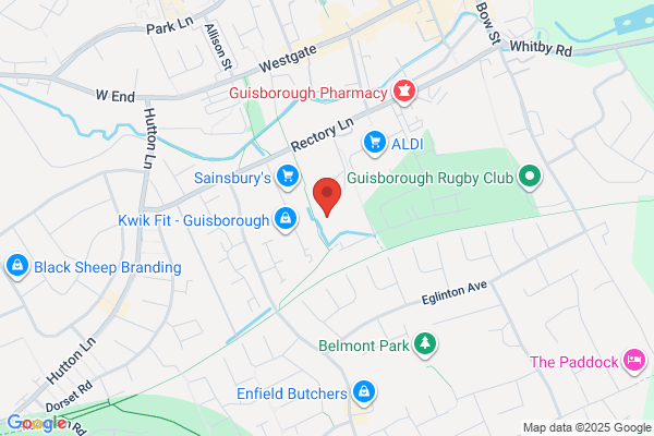 Clevedale Veterinary Practice, Stokesley