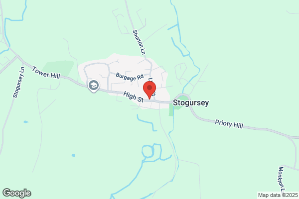 SPAR High Street, Stogursey