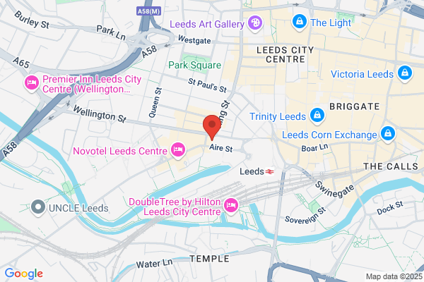 Hallam Land Management Ltd