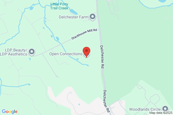 Open Connections