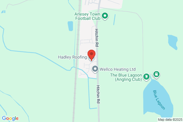 Hadley Roofing