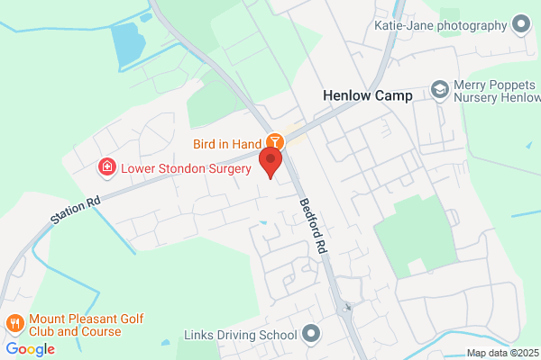American Distributors Inc