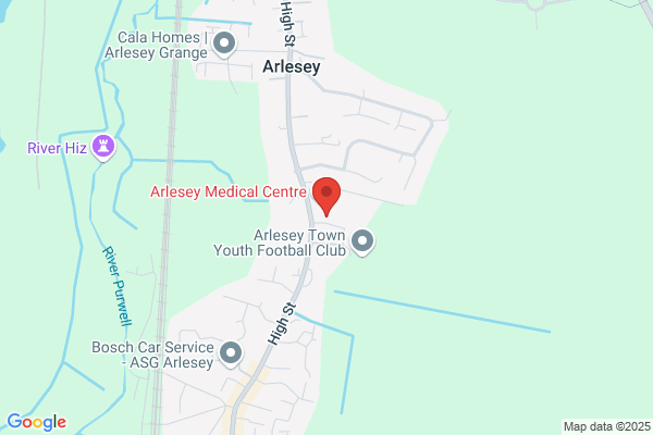 Arlesey Youth Centre