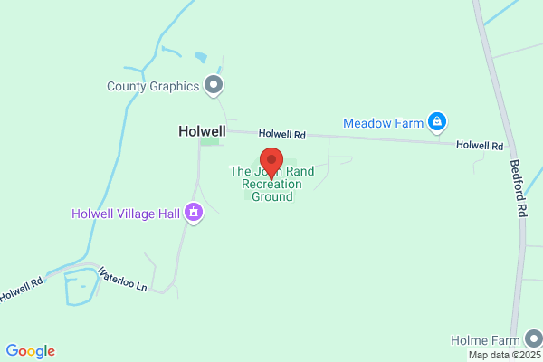 Holwell Bowls Club