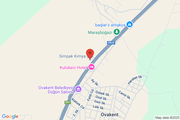 Simpak Ltd